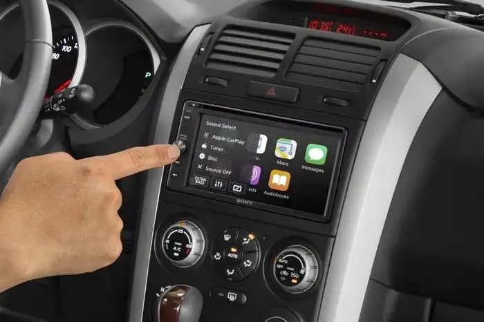 Лучшие автомагнитолы с поддержкой Apple CarPlay и Android Auto / Как выбрать автомагнитолу с поддержкой Bluetooth для своего автомобиля